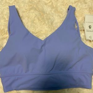 BuffBunny Monarch Sports Bra